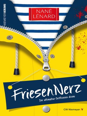 cover image of FriesenNerz